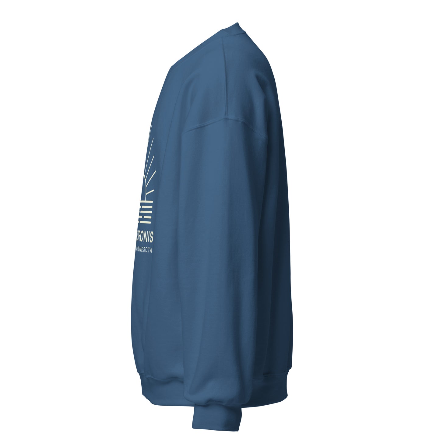 Sunset Koronis Sweatshirt