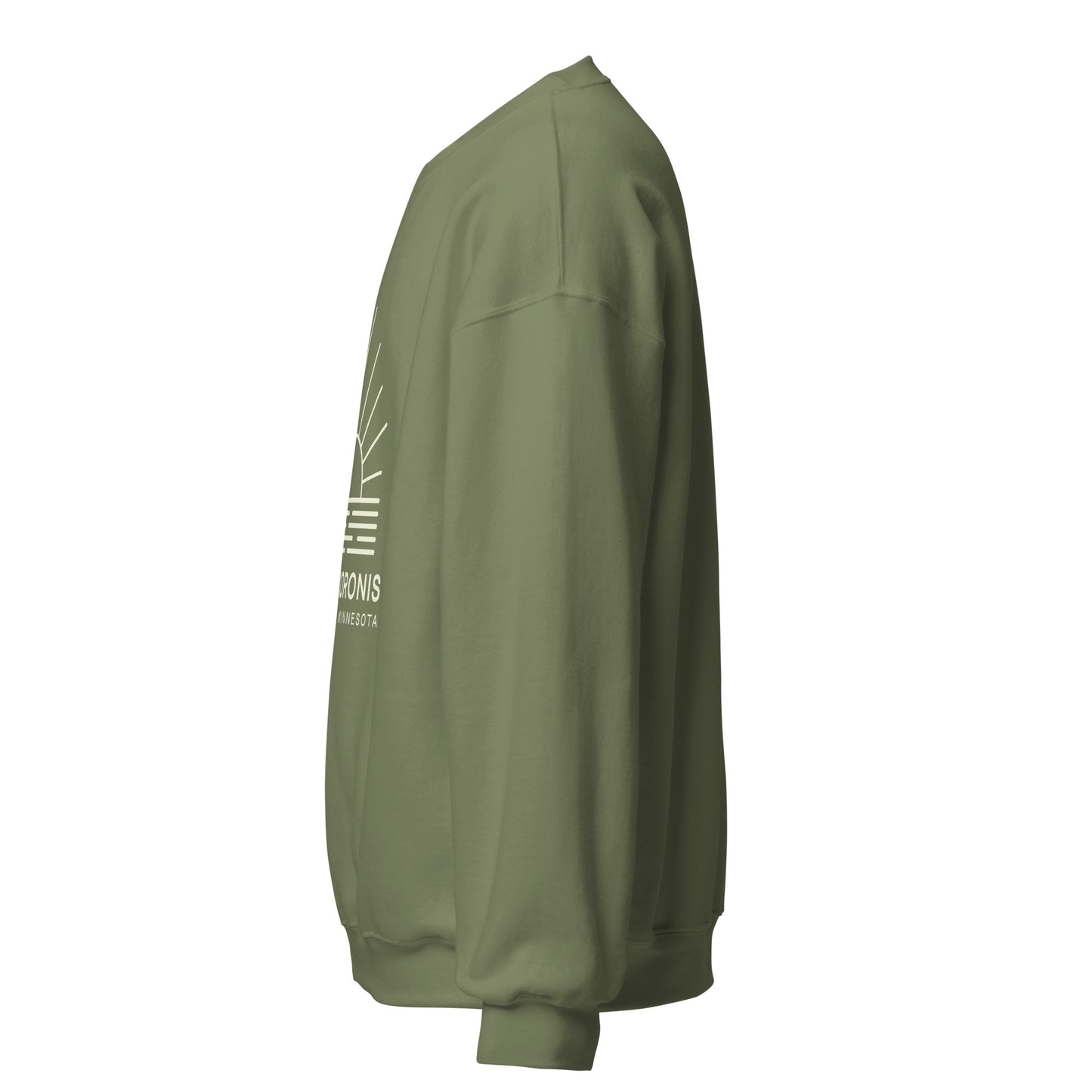 Sunset Koronis Sweatshirt