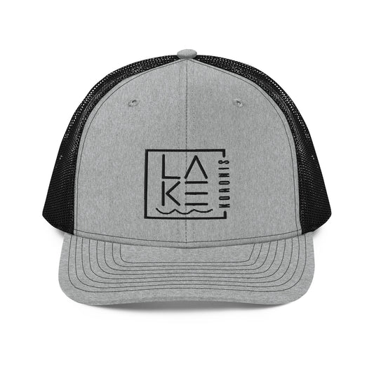 LAKE Trucker Cap