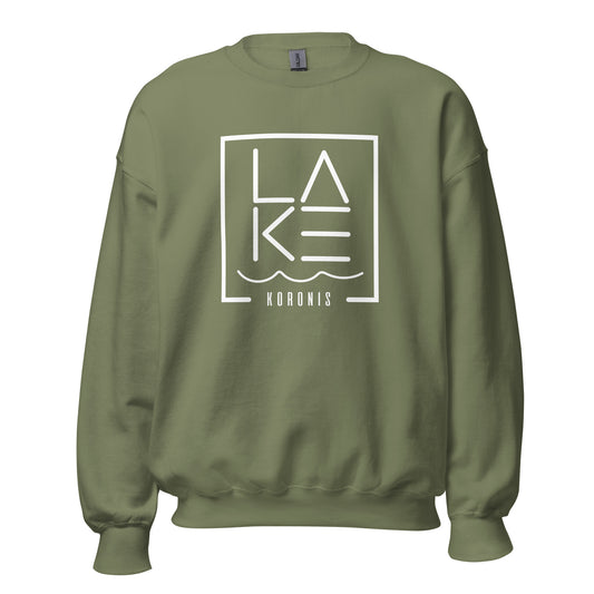 LAKE Sweatshirt